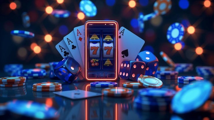 Mega Wheel spinning with numbered segments and multiplier displays