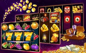 Wild Rift slot game collection showcasing Mahjong Ways and Gates of Olympus themes